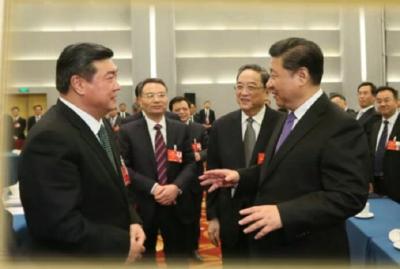 国家相册 | 两会特别节目：共商国是