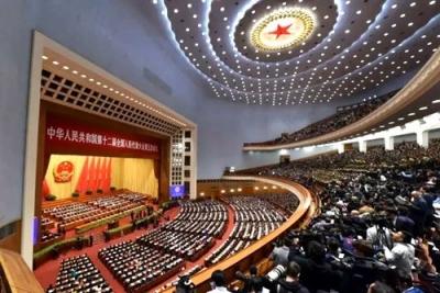 【报告解读·权威声音】为什么这些事儿是中国2017年的工作重点？