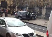 外交部证实：一名中国游客在伦敦恐袭事件中受轻伤