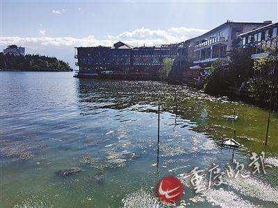 云南掀最严旅游整顿 大理600家客栈餐厅停业