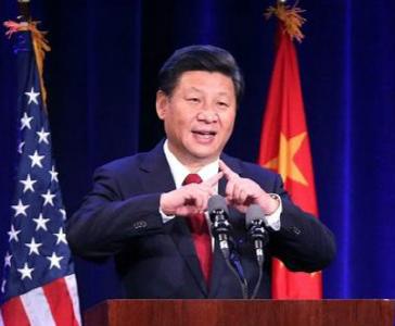 习近平抵达美国佛罗里达州 将同特朗普举行中美元首会晤