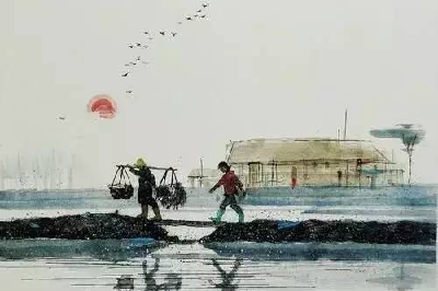 诗词 | 宋词请读这15首，巅峰之作