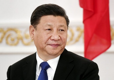 习近平：切实把维护金融安全作为治国理政的一件大事