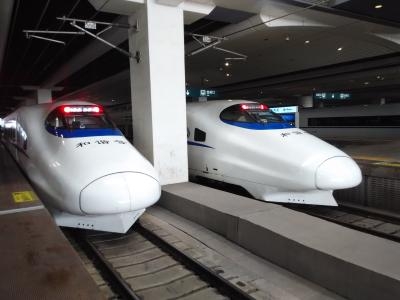 中国高铁21日起首次跨省调价 乘客该如何选车次？