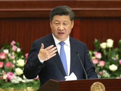 习近平提出