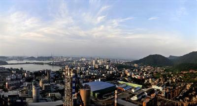 国家支持老工业城市转型 黄石入选全国首批12个示范区
