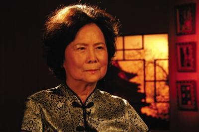 86版《西游记》导演杨洁去世 享年88岁系湖北麻城人
