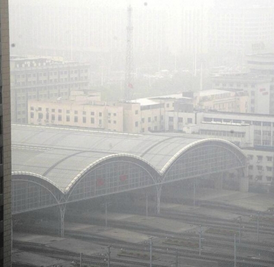 强降雨今横扫荆州孝感武汉黄冈一线 周末又“泡汤”