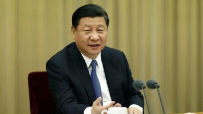 习近平主持政治局集体学习:金融活经济活 金融稳经济稳