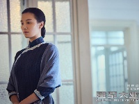 《建军大业》公布人物剧照，这阵容你看咋样？
