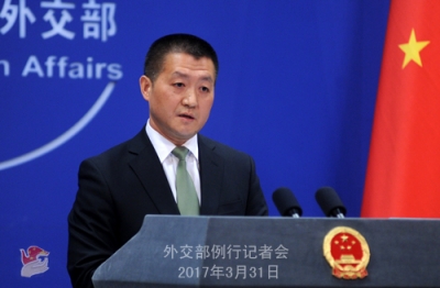 韩国向中国发公函：请让乐天恢复营业！我外交部这样回应… 