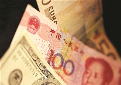特朗普对华有一重要表态 人民币汇率走强
