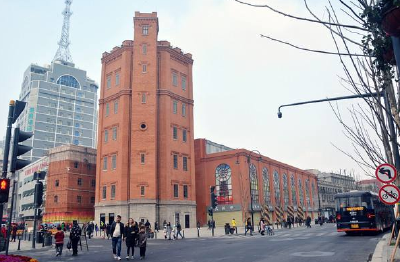 推荐“汉马”最佳观赛点: 汉口中山大道 武昌临江大道