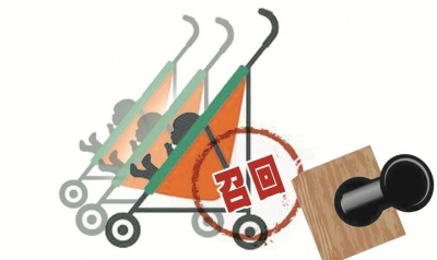 湖北省质监局约谈12家童车企业 要求召回缺陷产品