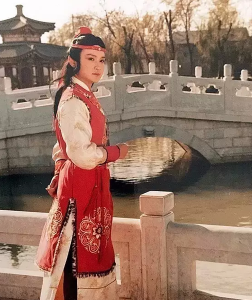 《红楼梦》经典诗词，道尽人生情缘