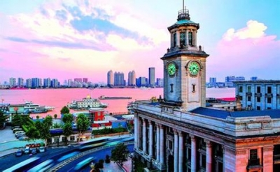 风雨洗尘空气质量好转 明日最高温达30℃江城夏天真要来了