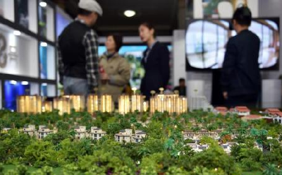 4月70城房价涨幅回落城市显著增加 一二线楼市明显降温
