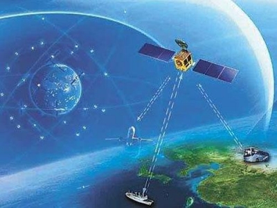 中国版GPS要来了！北斗卫星今年开始全球组网！