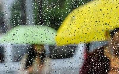 湖北今晚开启新一轮降雨 明天降温7℃