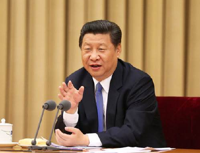 劳动开创未来 习近平这样描述追梦之路