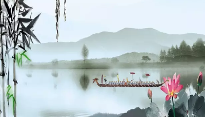 今日端午丨到底是纪念屈原、伍子胥，还是曹娥？