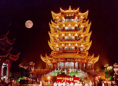 明天，武汉27景区半价开放