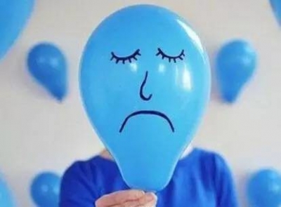 你的脾气老不好 多半是吃错东西！