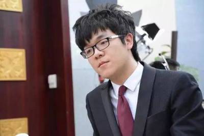 人机大战｜柯洁再战“阿尔法狗”，胜率不到10%？