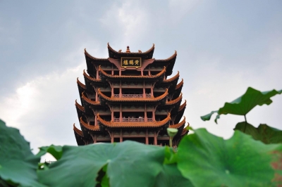 长江主轴景观带的美景有哪些？这些地方有看头