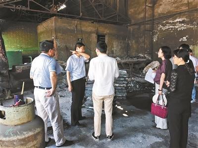 环保部的巡查之旅：一周23个城市 问题不解决不销号