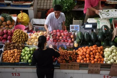 最新丨中国哪些地方的人最能挣钱？哪些最能花钱？