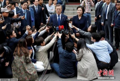 多国大选接力上演 ：政坛面孔更迭 几重乱局待解