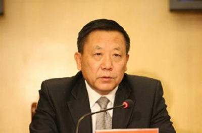 内蒙古自治区政协原副主席赵黎平被核准死刑