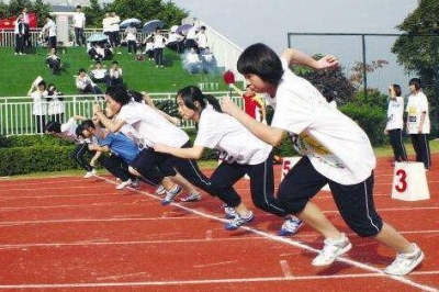 教育部：高中阶段招生取消体育、艺术加分