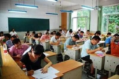 高考明日放榜 可三种方式查分