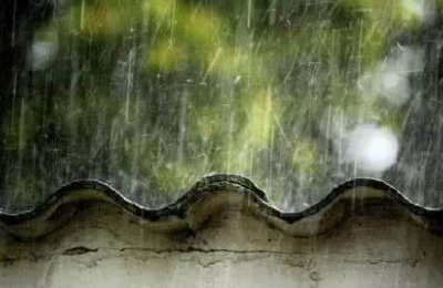 湖北今晚雨水增强 明天武汉等8市局地有大暴雨