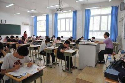 湖北省考试院发布高考应急指南 未带准考证身份证可先考后补 