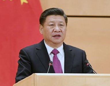 十八大以来，习近平大力“劝学”“促学”