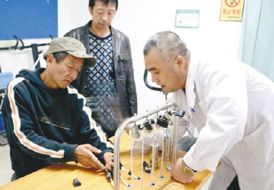 湖北公布74项医疗服务价格:不能上涨只能下浮