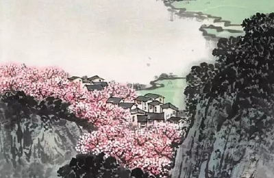 国学精华50句：欲速，则不达；见小利，则大事不成。