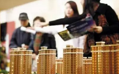 数据显示房价降了，但你却感觉不到？原来是他们在搞鬼