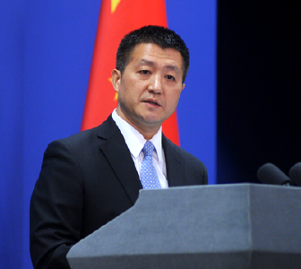 外交部：中方要求印方采取正确措施 立即撤回越界人员