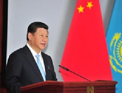 筑牢合作基石 深化友好交往——哈萨克斯坦各界期待习近平主席访问