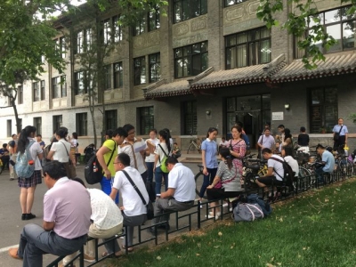 考生直呼考试“过瘾”，北大自主选拔都考了啥？