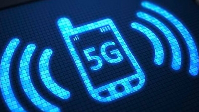 中国三大运营商将投资1800亿美元建世界最大5G网络