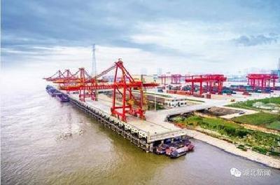 聚焦短板 精准发力 湖北省计划三年推进十大重点工程