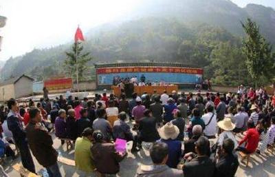 湖北“十三五”建六大区域医疗中心 县域内就诊率逾九成