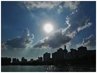 今天，长江云刷爆朋友圈！