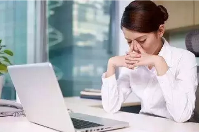这些办公室减压方法，很适合久坐的你！
