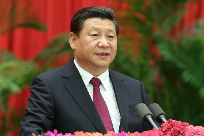 习近平：坚定不移推进司法体制改革 坚定不移走中国特色社会主义法治道路